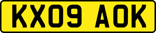KX09AOK
