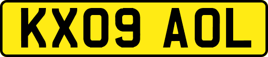 KX09AOL