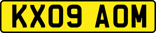 KX09AOM
