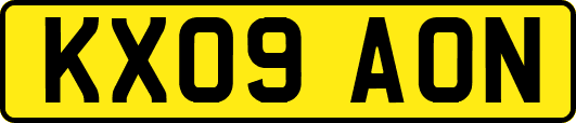 KX09AON