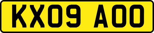 KX09AOO