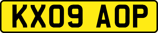 KX09AOP