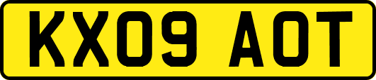 KX09AOT