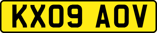 KX09AOV