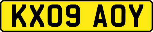 KX09AOY