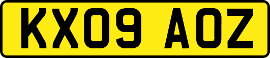 KX09AOZ