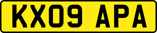 KX09APA