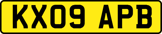 KX09APB