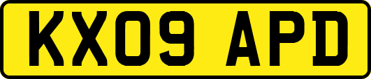 KX09APD