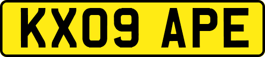 KX09APE