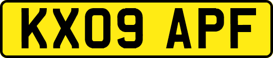 KX09APF