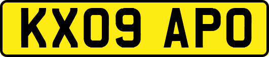 KX09APO