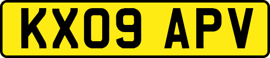 KX09APV