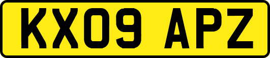 KX09APZ