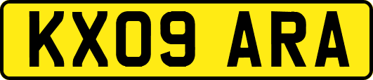 KX09ARA