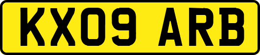 KX09ARB