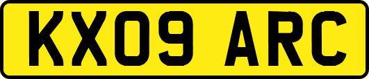 KX09ARC