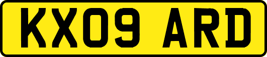 KX09ARD