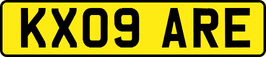 KX09ARE