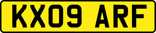KX09ARF