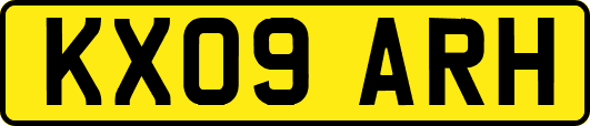 KX09ARH