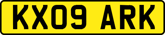 KX09ARK