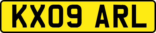 KX09ARL