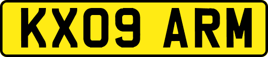 KX09ARM