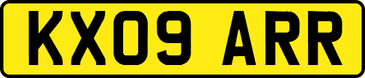 KX09ARR