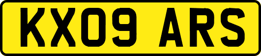 KX09ARS