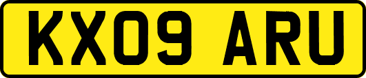 KX09ARU