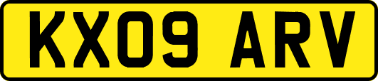 KX09ARV