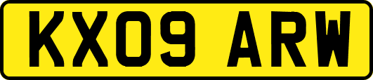 KX09ARW