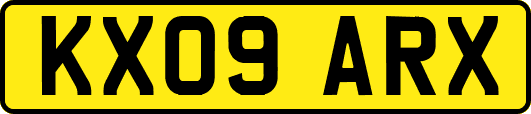 KX09ARX