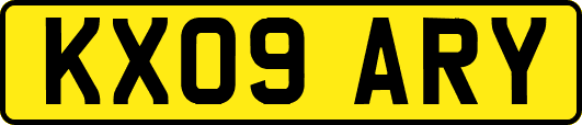 KX09ARY