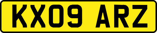 KX09ARZ