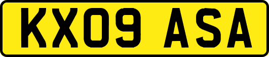 KX09ASA