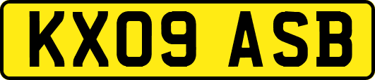 KX09ASB