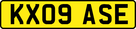 KX09ASE