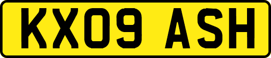KX09ASH