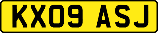 KX09ASJ