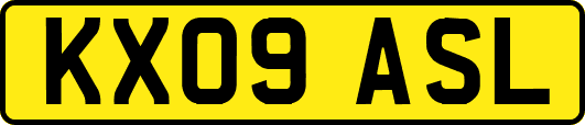 KX09ASL