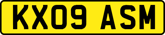 KX09ASM