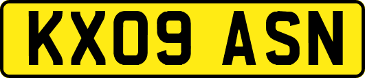KX09ASN