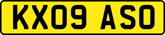KX09ASO