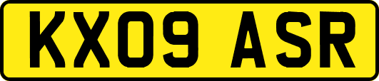 KX09ASR
