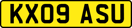 KX09ASU
