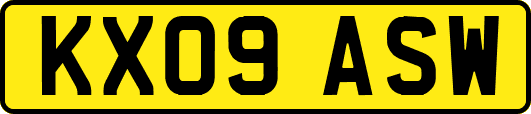 KX09ASW