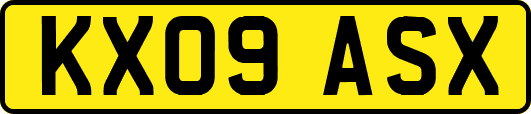 KX09ASX