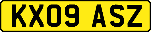 KX09ASZ